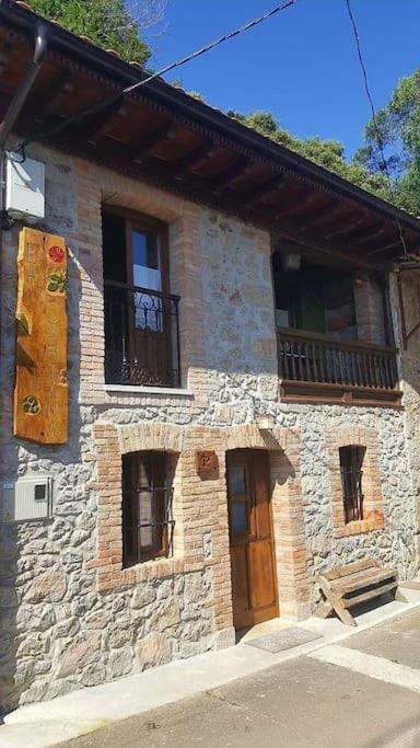 Сasa de vacaciones Casa La Cabiana